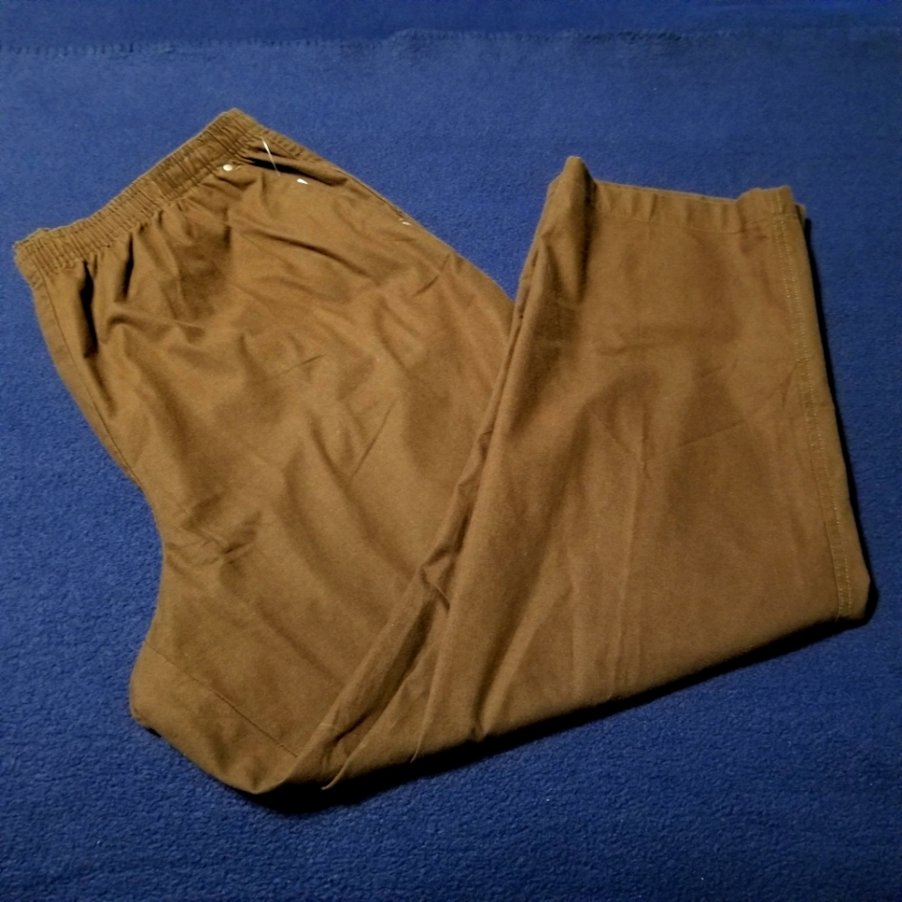 Hasting & Smith Women's Short Length Pant